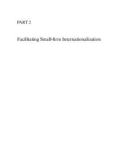 Ebook Globalization and entrepreneurship: Policy and strategy perspectives – Part 2