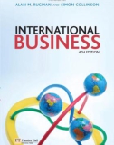 Ebook International business (4/e): Part 1