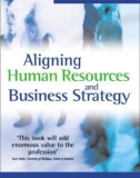 Ebook Aligning human resources and business strategy: Part 1