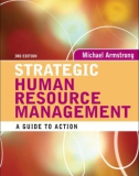 Ebook Strategic human resource management - A guide to action (3rd edition): Part 1