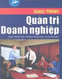 Giáo trình về quản trị doanh nghiệp - NXB HN