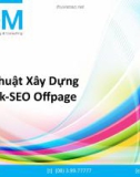 9 Thủ thuật xây dựng Backlink-SEO Offpage