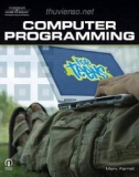 Computer Programming for Teens