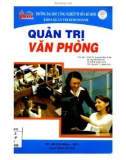 Giáo trình Quản trị văn phòng - ĐH Công nghiệp TP.HCM