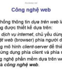 Thương mại điện tử (E-Commerce) part 4