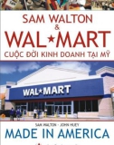 sam walton & wal mart - cuộc đời kinh doanh tại mỹ: phần 1