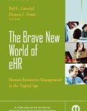 THE BRAVE NEW WORLD OF eHR