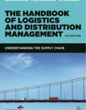 Ebook The handbook of logistics and distribution management: Understanding the supply chain (5th edition) - Part 1