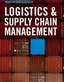 Ebook Logistics and supply chain management: creating value-adding networks (4th ed): Part 1