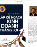 Phương pháp lập kế hoạch kinh doanh để đặt được thắng lợi (Tái bản lần 1): Phần 1