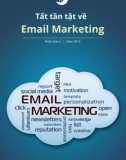 Tất tần tật về Email Marketing phiên bản 2.0