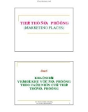 Tiếp thị địa phương (Marketing Places)