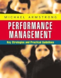 Performance Management