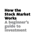 How the Stock Market Works