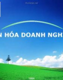 Bài giảng Văn hóa kinh doanh và tinh thần khởi nghiệp: Chương 5 - ThS. Phan Y Lan