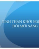 Bài giảng Văn hóa kinh doanh và tinh thần khởi nghiệp: Chương 6 - ThS. Phan Y Lan