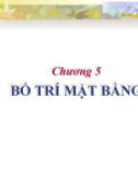 Bài giảng Quản trị sản xuất và tác nghiệp: Chương 5 - GV. Trương Thị Hương Xuân