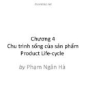 Bài giảng Phân tích hoạt động kinh doanh: Chương 4 – ThS. Phạm Ngân Hà