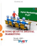 Bài giảng Tổng quan Digital Marketing