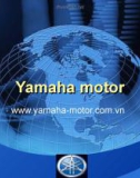 Chiến lược marketing của yamaha VIệt Nam