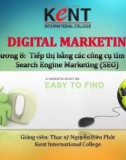 Bài giảng Digital Marketing - Nguyễn Hữu Phát