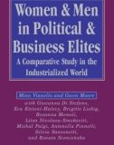 Women and Men in Political and Business Elites: A Comparative Study in the Industrialized World