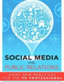 Social Media and Public Relations