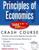 Pinciples of Economics