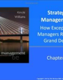 Lecture Management: A practical introduction (6/e): Chapter 6 - Kinicki, Williams