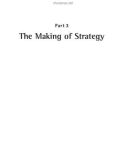 Ebook Strategic management: from theory to implementation (4th ed) - Part 2