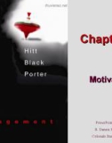 Lecture notes Management (1st edition): Chapter 12 – Hitt, Black, Porter