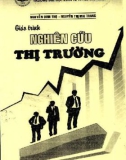 Giáo trình Nghiên cứu thị trường: Phần 1