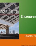 Lecture Management: Leading and collaborating in a competitive world (10/e) – Chapter 7