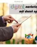 Bài giảng Digital Marketing trong một doanh nghiệp