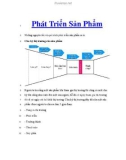 Phát Triển Sản Phẩm