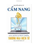 Cẩm nang kinh doanh thương mại điện tử - Nguyễn Hùng Vũ