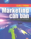 Giáo trình Marketing căn bản - Chương 1: Khái quát về marketing