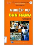 Giáo trình Nghiệp vụ bán hàng - ĐH Công nghiệp TP.HCM