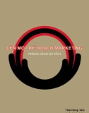 Tài liệu Kế hoạch Marketing