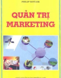 Chuyên ngành Quản trị marketing: Phần 1