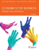 Ebook Economics for Business: Part 1