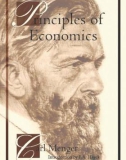 PRINCIPLES OF ECONOMICS