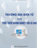 Thương mại điện tử với phát triển doanh nghiệp vừa và nhỏ part 1