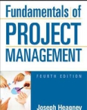 Fundamentals of Project Management Worksmart by James P. Lewis_1