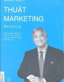 thuật marketing: phần 1 - nxb thế giới