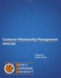 Ebook Customer relationship management: Part 1