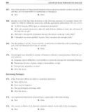 LOCKSMITH AND SECURITY PROFESSIONALS' EXAM STUDY GUIDE phần 7