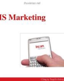 Bài giảng SMS Marketing