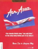 air asia: phần 1