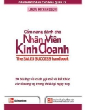 Kỹ năng dành cho nhân viên kinh doanh: Phần 1